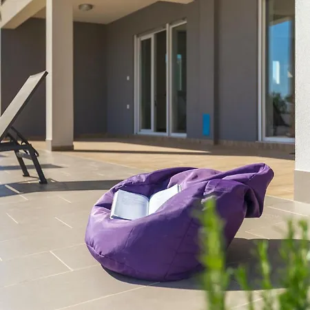 Nyaraló Wonderview *