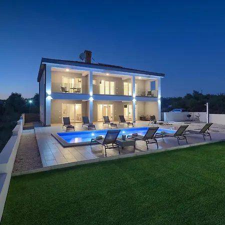 Wonderview Casa vacanze Pola