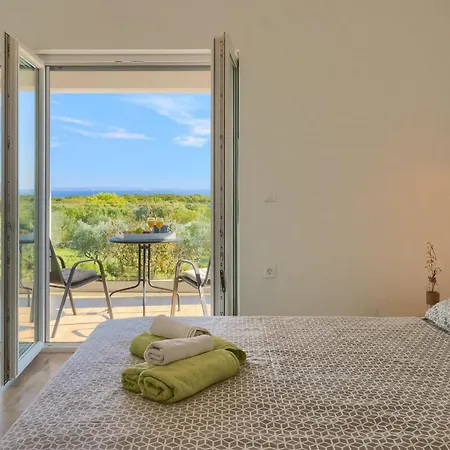 Casa vacanze Wonderview Pola