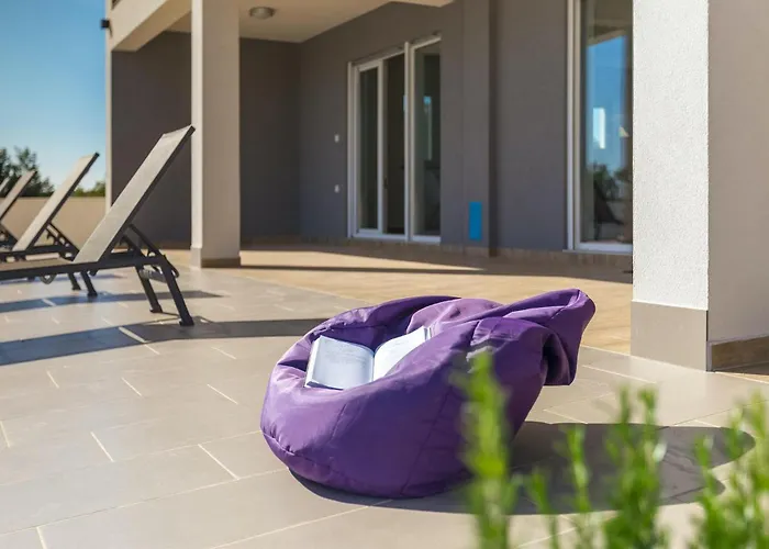 Tatil Evi Wonderview *