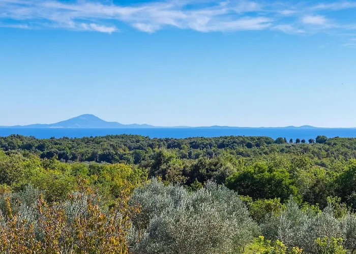 Wonderview Tatil Evi