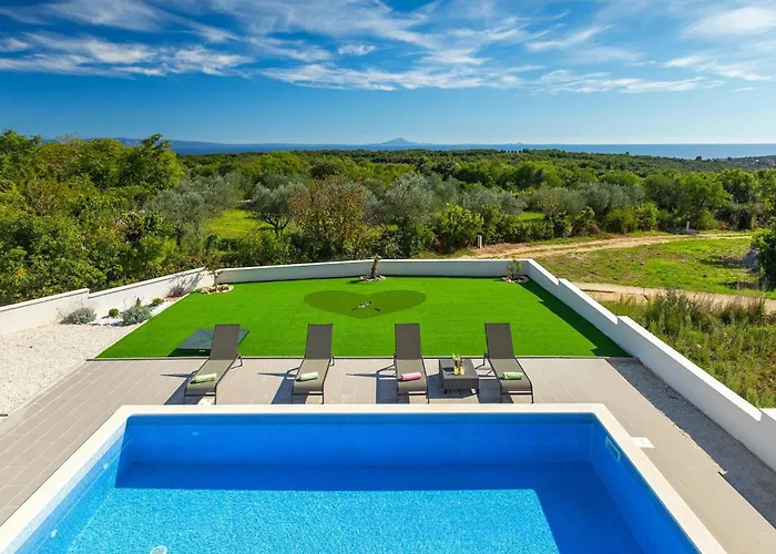 Tatil Evi Wonderview *