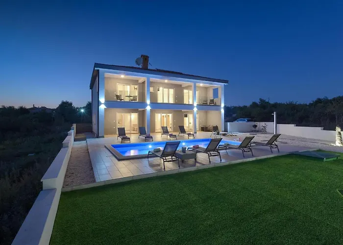 Wonderview Casa vacanze Pola