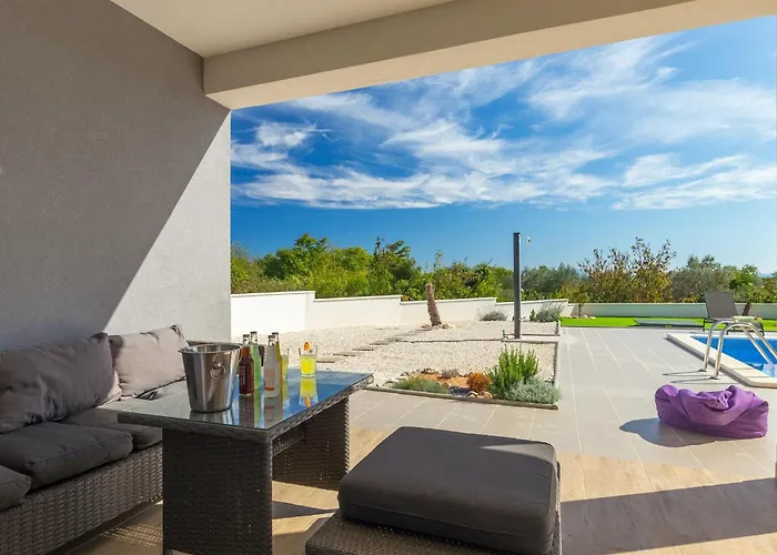 Wonderview Tatil Evi Pula