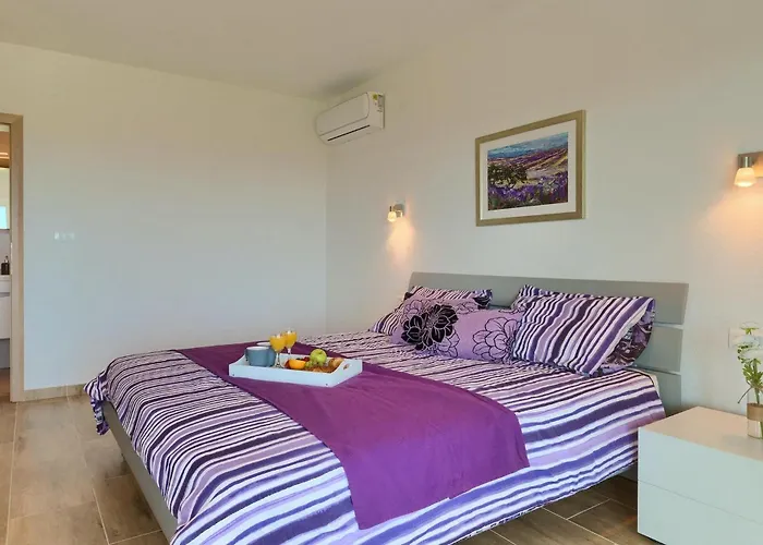 Casa vacanze Wonderview Pola