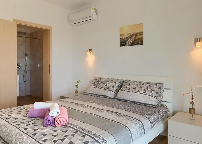 Wonderview Tatil Evi Pula