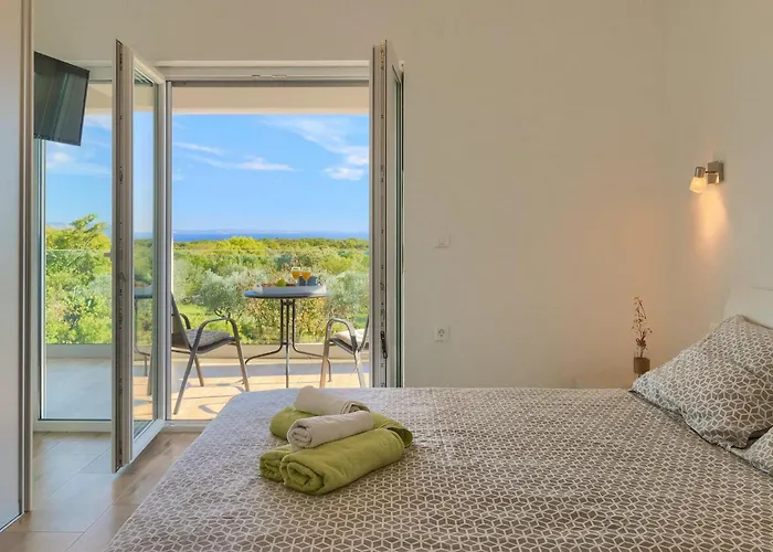 Casa vacanze Wonderview Pola