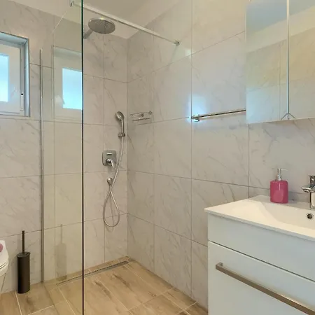 Ferienhaus Wonderview *