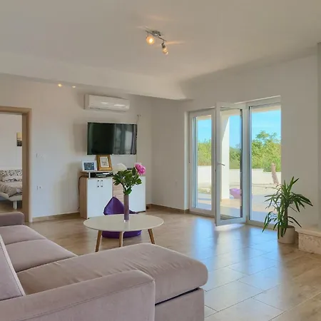 Wonderview Ferienhaus