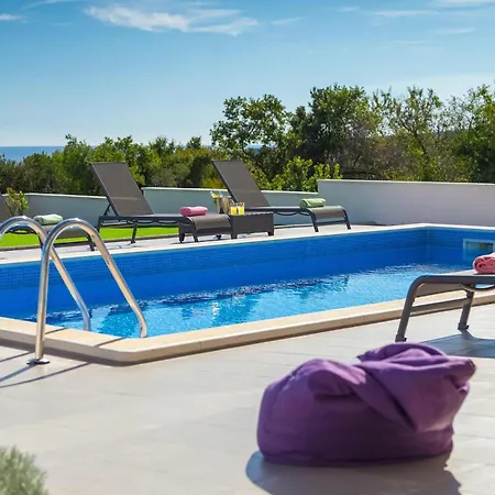 Wonderview Ferienhaus