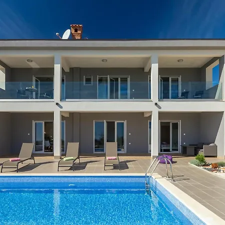 Ferienhaus Wonderview *