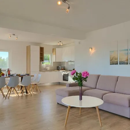 Ferienhaus Wonderview Pula