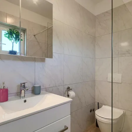 Prázdninový dům Wonderview