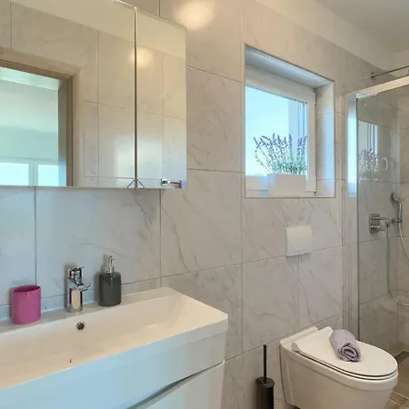 Wonderview Prázdninový dům