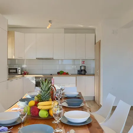 Prázdninový dům Wonderview