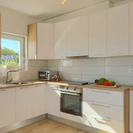 Wonderview Ferienhaus *