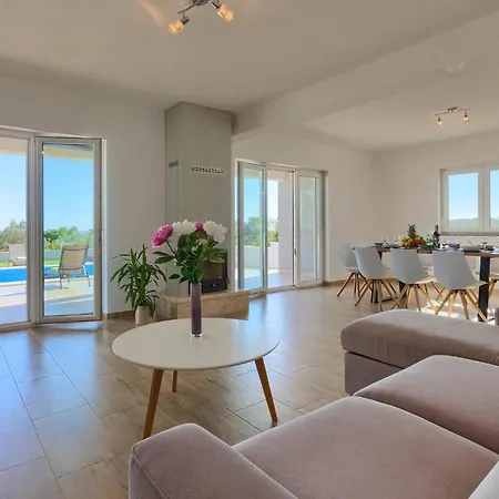 Ferienhaus Wonderview Pula