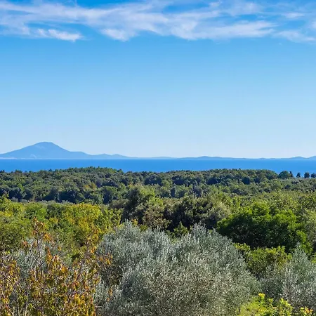 Wonderview Ferienhaus