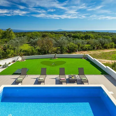 Ferienhaus Wonderview *