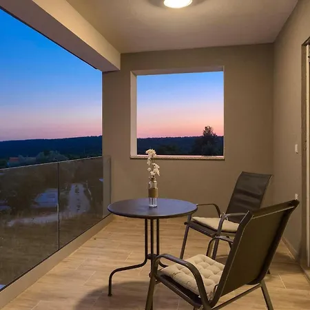 Prázdninový dům Wonderview