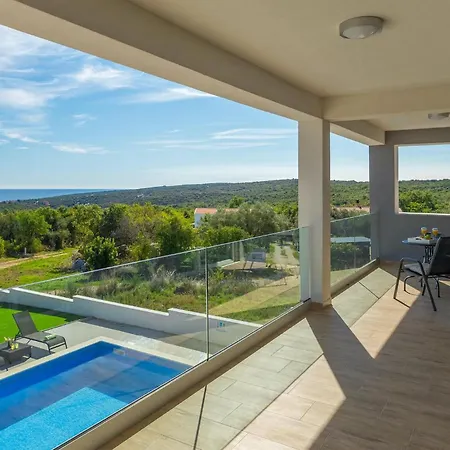 Wonderview Ferienhaus