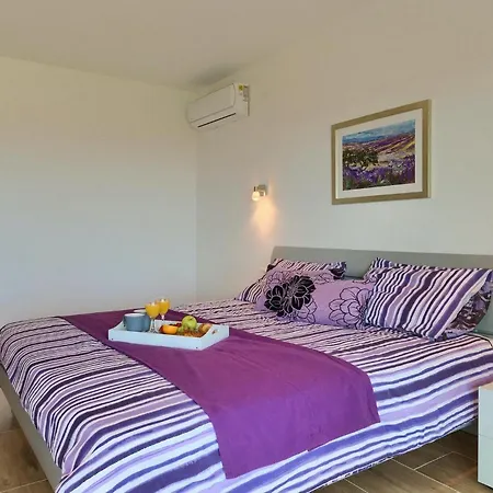 Ferienhaus Wonderview Pula