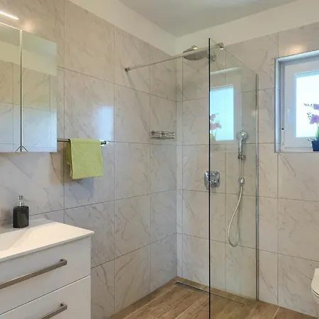 Prázdninový dům Wonderview *