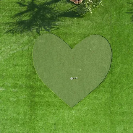 Wonderview Prázdninový dům *