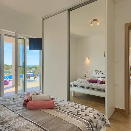 Feriehus Wonderview