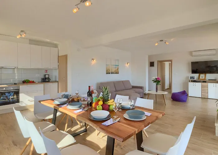 Будинок відпочинку Wonderview Пула