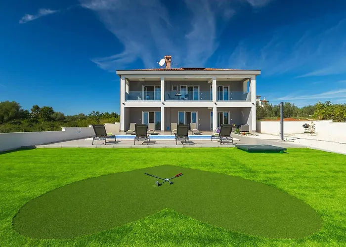 Wonderview Nyaraló Póla