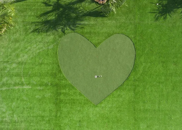 Wonderview Будинок відпочинку *